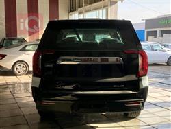 جي ام سي يوكون